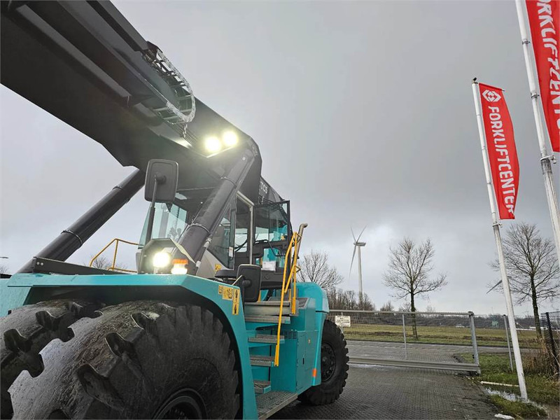 المعبِّئ المناول KONECRANES SMV 4632 TC5: صورة 18