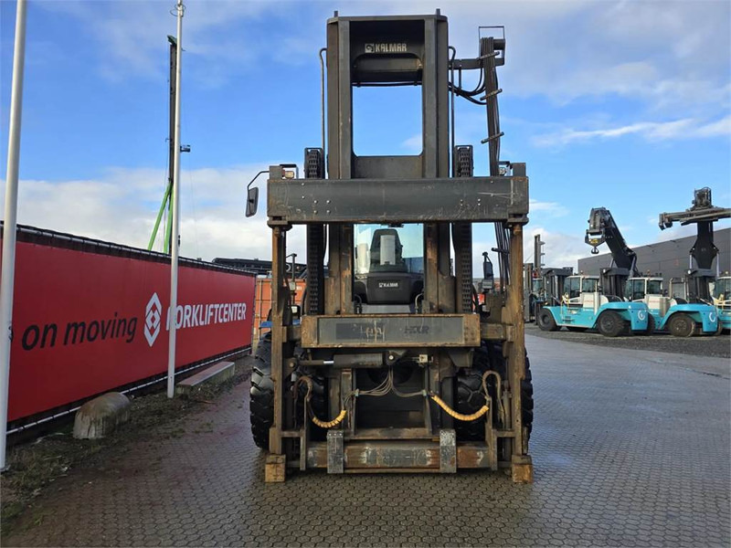 Kalmar DCG200 -12LB - مناولة الحاوية: صورة 5 Kalmar DCG200 -12LB - مناولة الحاوية: صورة 5