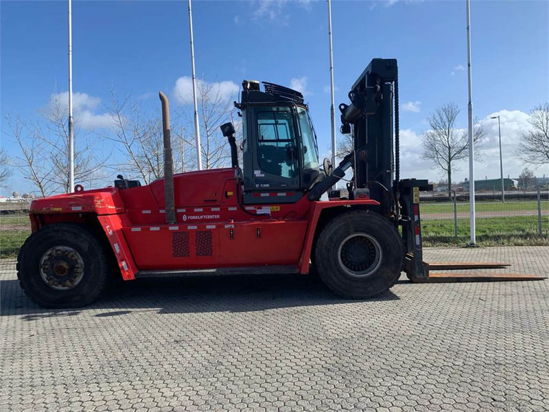 Kalmar DCG330-12LB - رافعة شوكية ديزل: صورة 1 Kalmar DCG330-12LB - رافعة شوكية ديزل: صورة 1