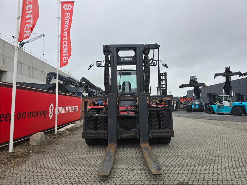 Kalmar DCG330-12 - رافعة شوكية ديزل: صورة 5 Kalmar DCG330-12 - رافعة شوكية ديزل: صورة 5