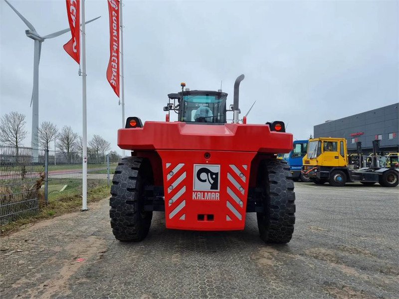 رافعة شوكية ديزل Kalmar DCG330-12: صورة 8