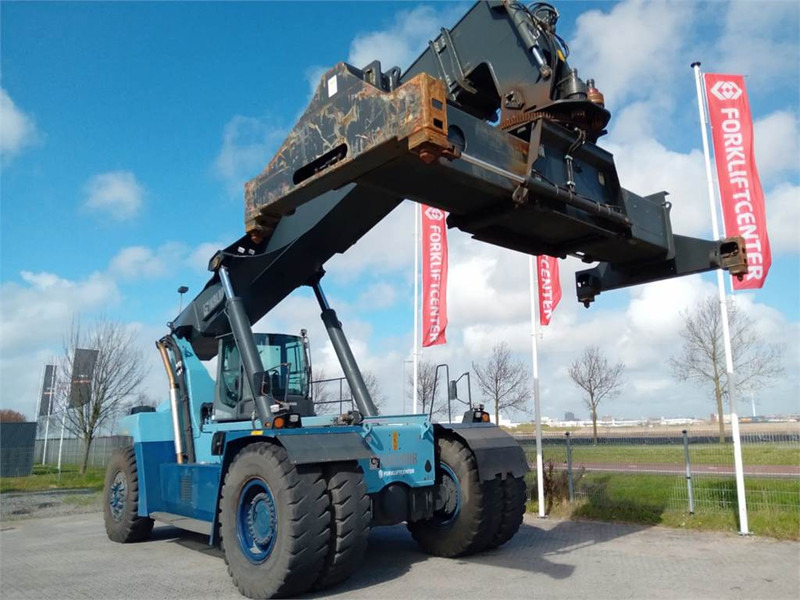 Kalmar DRG450-60S5X - المعبِّئ المناول: صورة 4 Kalmar DRG450-60S5X - المعبِّئ المناول: صورة 4