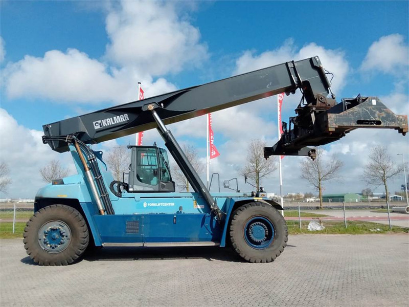 Kalmar DRG450-60S5X - المعبِّئ المناول: صورة 1 Kalmar DRG450-60S5X - المعبِّئ المناول: صورة 1