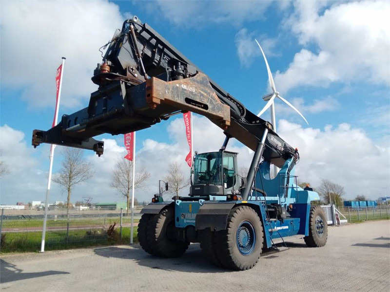Kalmar DRG450-60S5X - المعبِّئ المناول: صورة 3 Kalmar DRG450-60S5X - المعبِّئ المناول: صورة 3