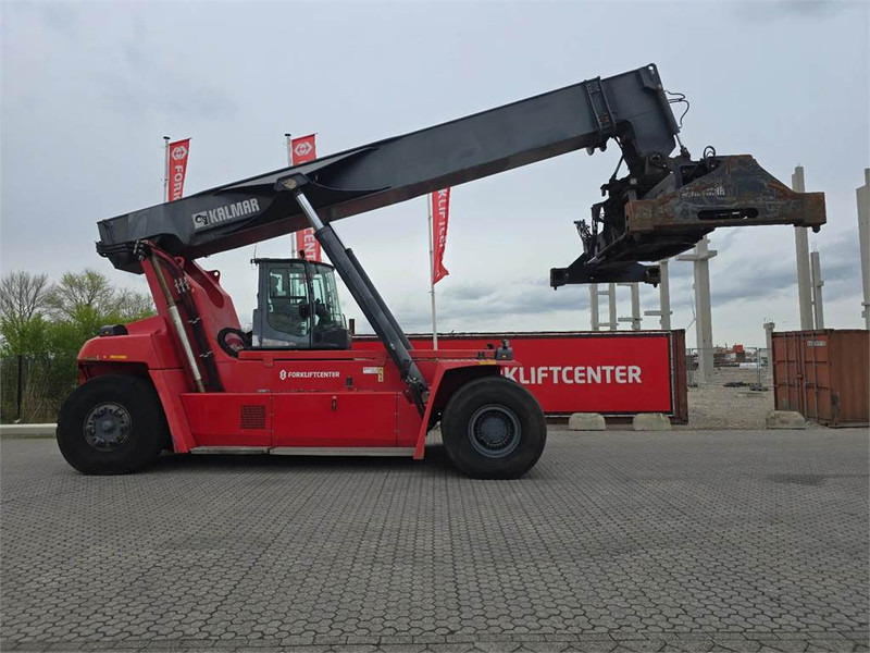 Kalmar DRG450-60S5 - المعبِّئ المناول: صورة 1 Kalmar DRG450-60S5 - المعبِّئ المناول: صورة 1