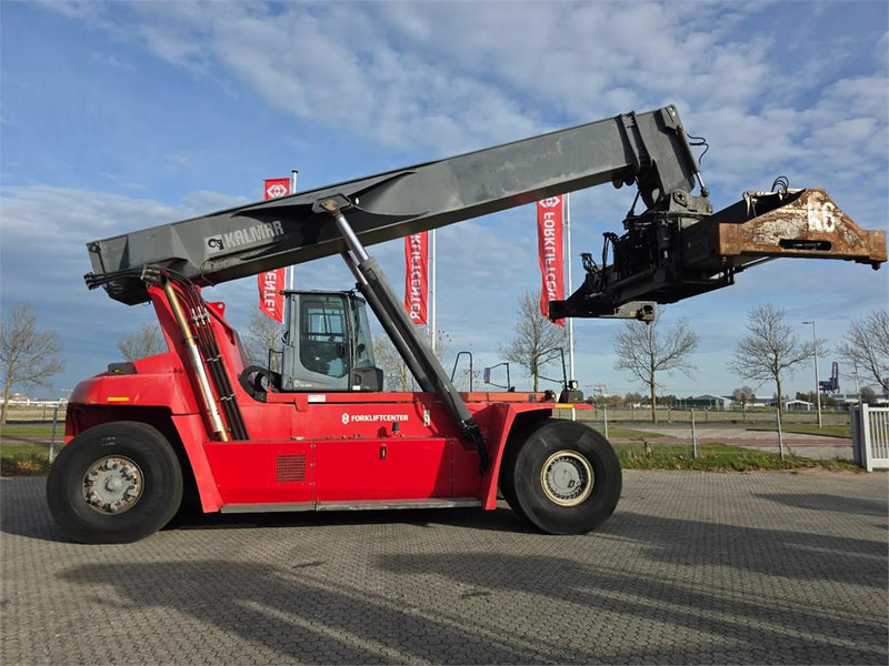 Kalmar DRG450-60S5 - المعبِّئ المناول: صورة 1 Kalmar DRG450-60S5 - المعبِّئ المناول: صورة 1