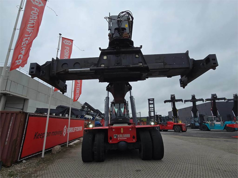 Kalmar DRG450-60S5 - المعبِّئ المناول: صورة 5 Kalmar DRG450-60S5 - المعبِّئ المناول: صورة 5