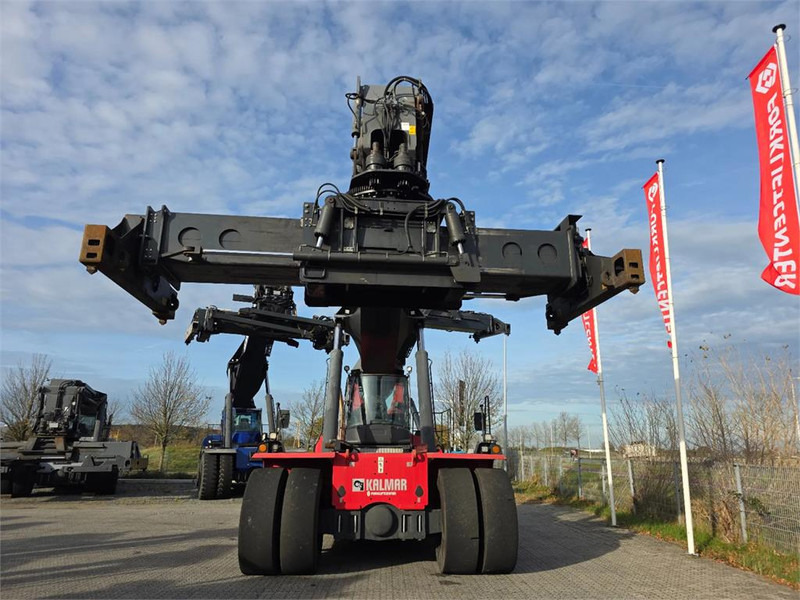 Kalmar DRG450-60S5 - المعبِّئ المناول: صورة 5 Kalmar DRG450-60S5 - المعبِّئ المناول: صورة 5