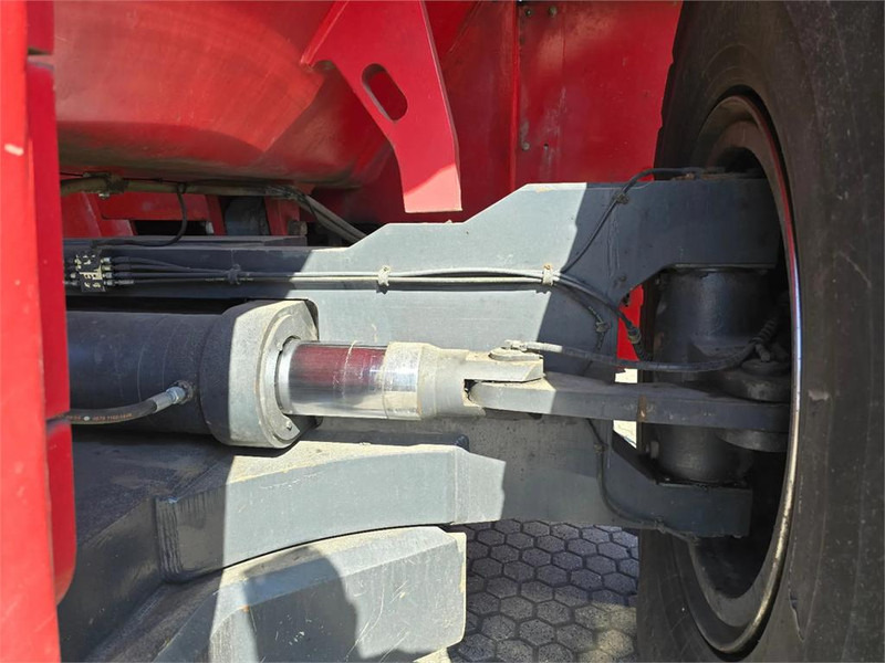 Kalmar DRG450-65C5XS - المعبِّئ المناول: صورة 2 Kalmar DRG450-65C5XS - المعبِّئ المناول: صورة 2