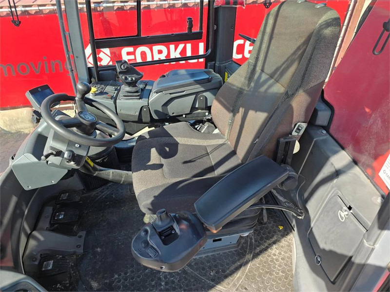 Kalmar DRG450-65C5XS - المعبِّئ المناول: صورة 5 Kalmar DRG450-65C5XS - المعبِّئ المناول: صورة 5