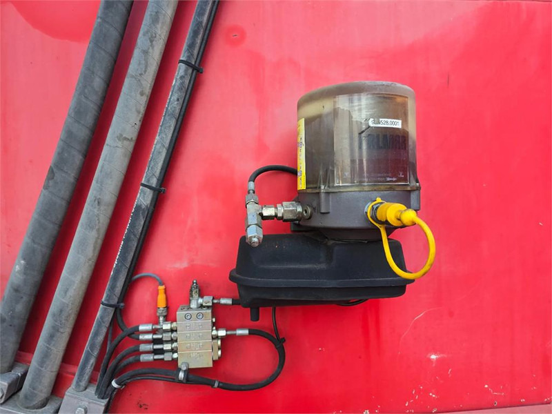 Kalmar DRG450-65C5XS - المعبِّئ المناول: صورة 3 Kalmar DRG450-65C5XS - المعبِّئ المناول: صورة 3