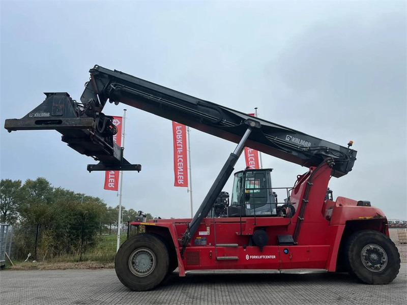 Kalmar DRG450-65S5 - المعبِّئ المناول: صورة 2 Kalmar DRG450-65S5 - المعبِّئ المناول: صورة 2