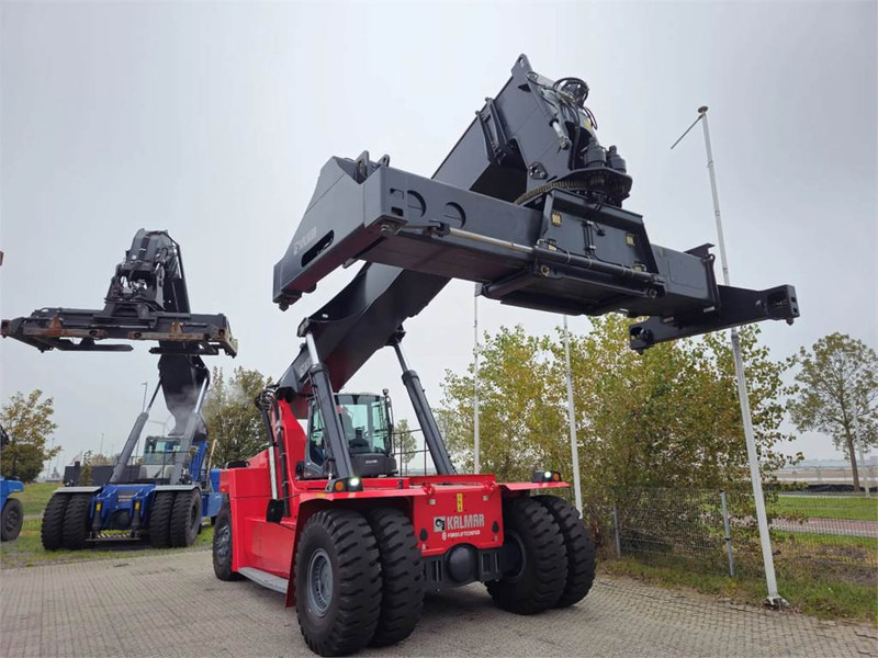 Kalmar DRG450-65S5 - المعبِّئ المناول: صورة 3 Kalmar DRG450-65S5 - المعبِّئ المناول: صورة 3