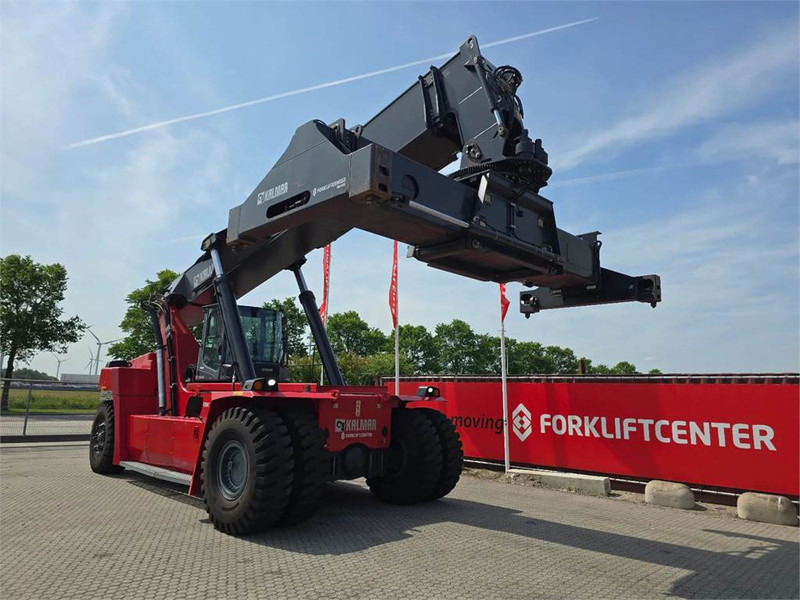 Kalmar DRG450-65S5 - المعبِّئ المناول: صورة 3 Kalmar DRG450-65S5 - المعبِّئ المناول: صورة 3