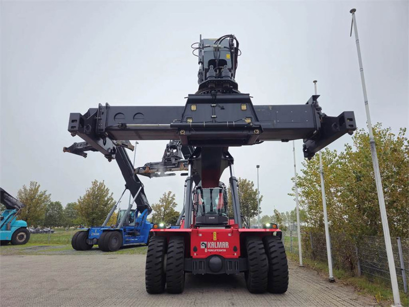 Kalmar DRG450-65S5 - المعبِّئ المناول: صورة 5 Kalmar DRG450-65S5 - المعبِّئ المناول: صورة 5