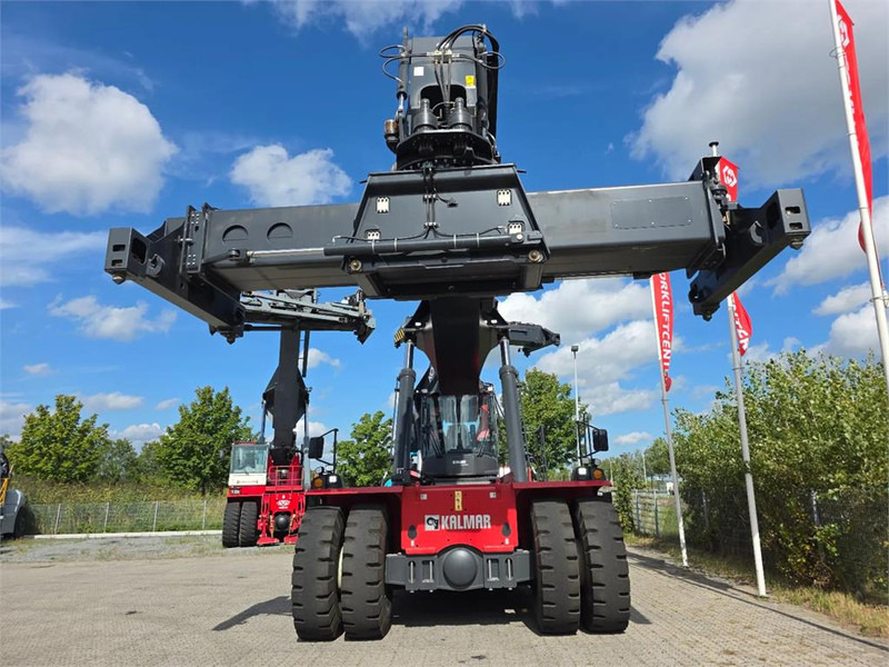 المعبِّئ المناول Kalmar DRG450-65S5: صورة 6 المعبِّئ المناول Kalmar DRG450-65S5: صورة 6