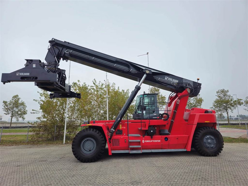 Kalmar DRG450-65S5 - المعبِّئ المناول: صورة 2 Kalmar DRG450-65S5 - المعبِّئ المناول: صورة 2