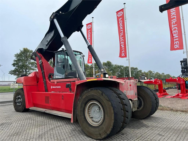 Kalmar DRG450-65S5 - المعبِّئ المناول: صورة 3 Kalmar DRG450-65S5 - المعبِّئ المناول: صورة 3