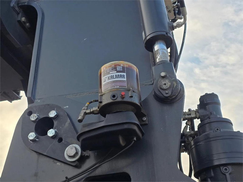المعبِّئ المناول Kalmar DRG450-65S5: صورة 17 المعبِّئ المناول Kalmar DRG450-65S5: صورة 17