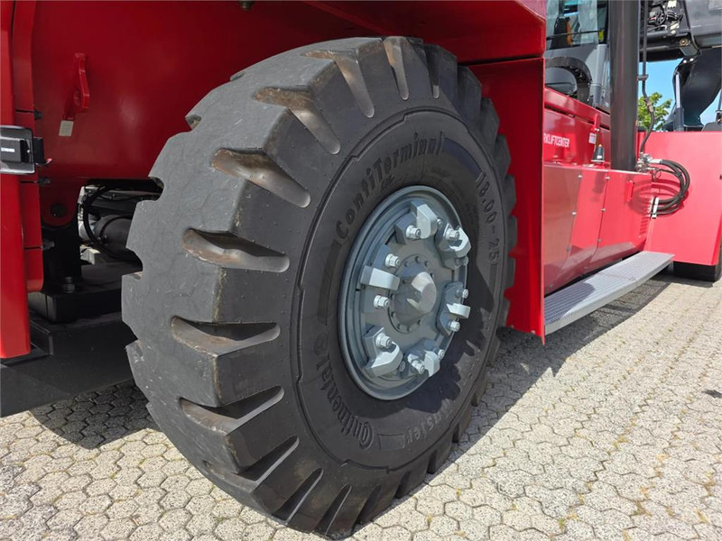 المعبِّئ المناول Kalmar DRG450-65S5: صورة 15 المعبِّئ المناول Kalmar DRG450-65S5: صورة 15