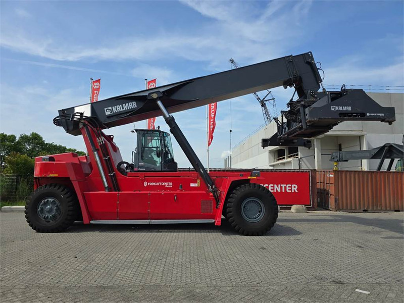Kalmar DRG450-65S5 - المعبِّئ المناول: صورة 1 Kalmar DRG450-65S5 - المعبِّئ المناول: صورة 1