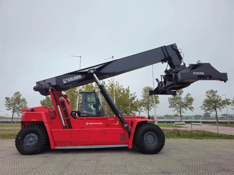 Kalmar DRG450-65S5 - المعبِّئ المناول: صورة 1 Kalmar DRG450-65S5 - المعبِّئ المناول: صورة 1