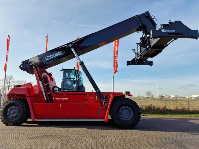 Kalmar DRG450-65S5 - المعبِّئ المناول: صورة 1 Kalmar DRG450-65S5 - المعبِّئ المناول: صورة 1