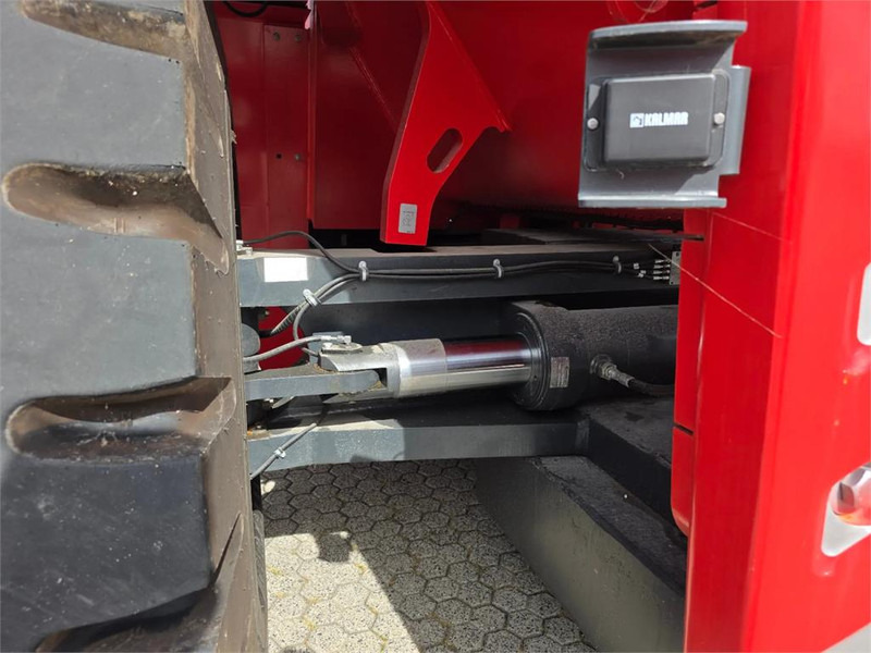 المعبِّئ المناول Kalmar DRG450-65S5: صورة 14 المعبِّئ المناول Kalmar DRG450-65S5: صورة 14