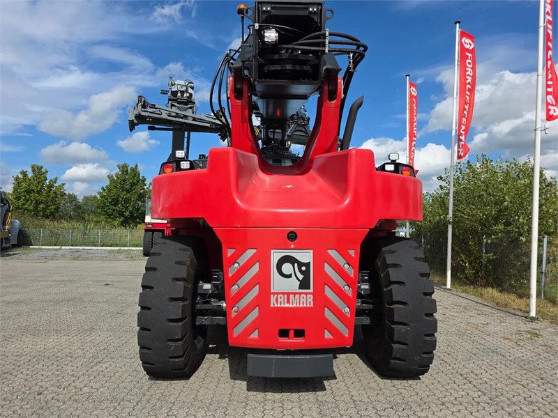 المعبِّئ المناول Kalmar DRG450-65S5: صورة 9 المعبِّئ المناول Kalmar DRG450-65S5: صورة 9