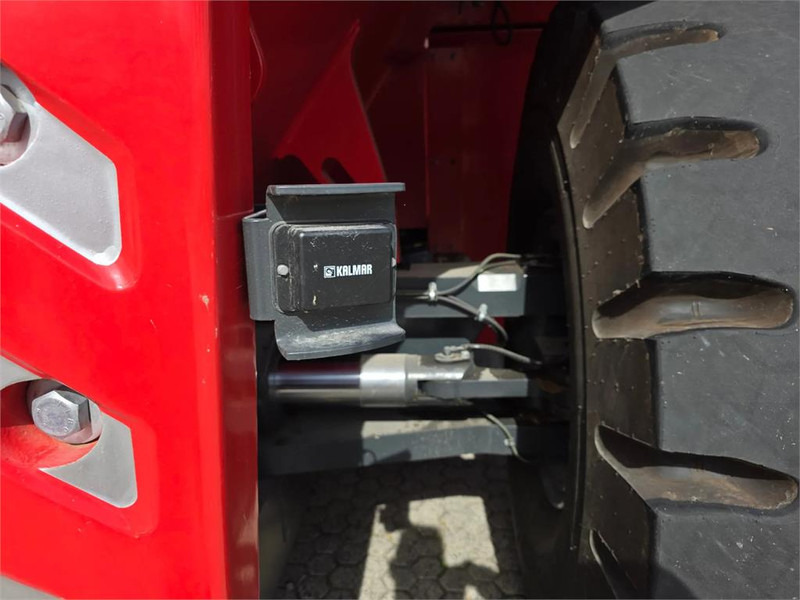 المعبِّئ المناول Kalmar DRG450-65S5: صورة 16 المعبِّئ المناول Kalmar DRG450-65S5: صورة 16