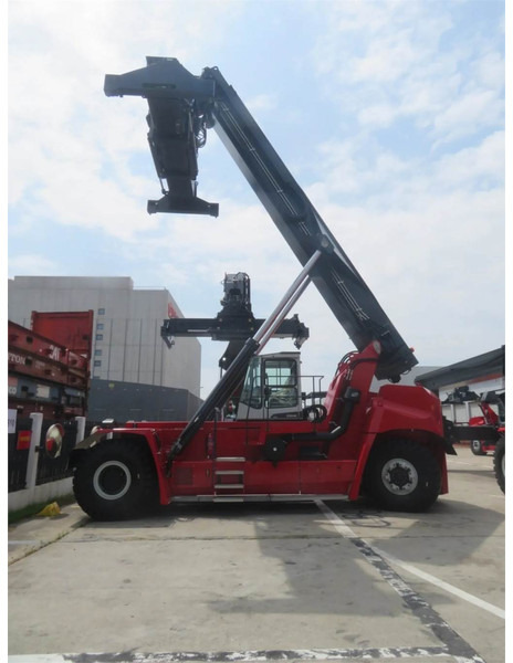 Kalmar DRU450-62S5 - المعبِّئ المناول: صورة 1 Kalmar DRU450-62S5 - المعبِّئ المناول: صورة 1
