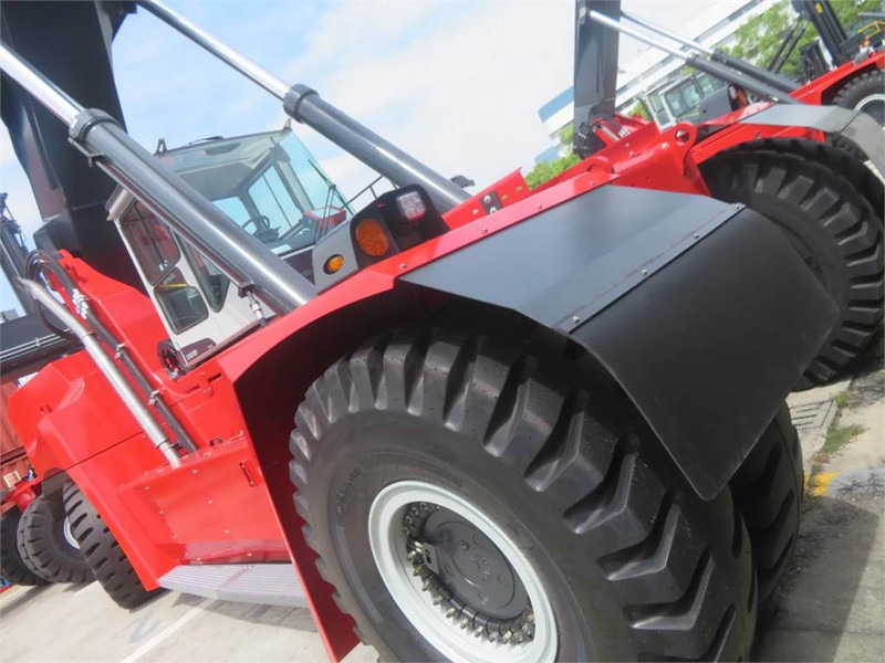 Kalmar DRU450-62S5 - المعبِّئ المناول: صورة 2 Kalmar DRU450-62S5 - المعبِّئ المناول: صورة 2