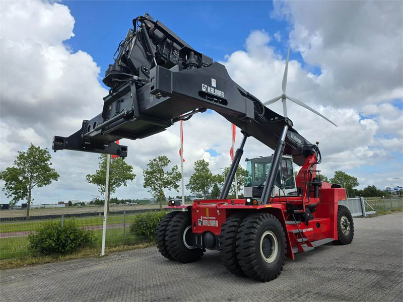 Kalmar DRU450-62S5 - المعبِّئ المناول: صورة 3 Kalmar DRU450-62S5 - المعبِّئ المناول: صورة 3