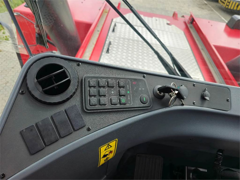 Kalmar DRU450-62S5 - المعبِّئ المناول: صورة 2 Kalmar DRU450-62S5 - المعبِّئ المناول: صورة 2