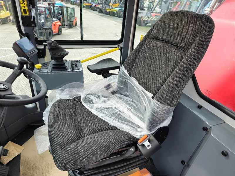 Kalmar DRU450-62S5 - المعبِّئ المناول: صورة 4 Kalmar DRU450-62S5 - المعبِّئ المناول: صورة 4