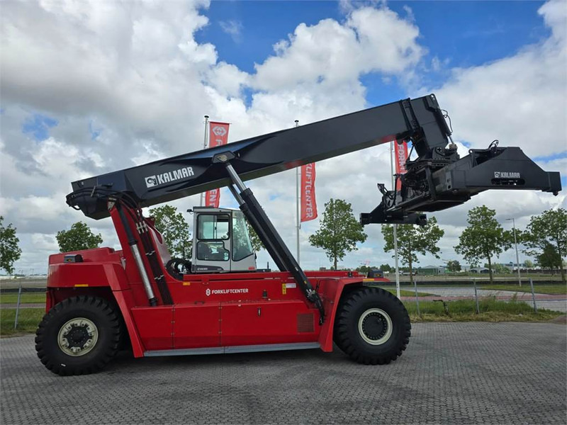 Kalmar DRU450-62S5 - المعبِّئ المناول: صورة 1 Kalmar DRU450-62S5 - المعبِّئ المناول: صورة 1