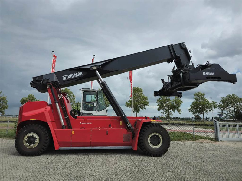 Kalmar DRU450-62S5 - المعبِّئ المناول: صورة 1 Kalmar DRU450-62S5 - المعبِّئ المناول: صورة 1