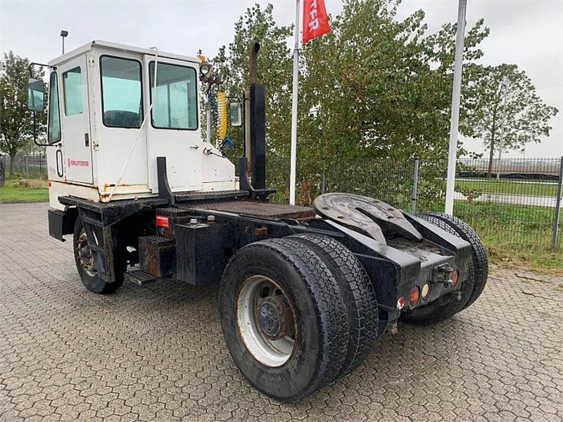 جرار المحطة Kalmar Ottawa 50: صورة 7