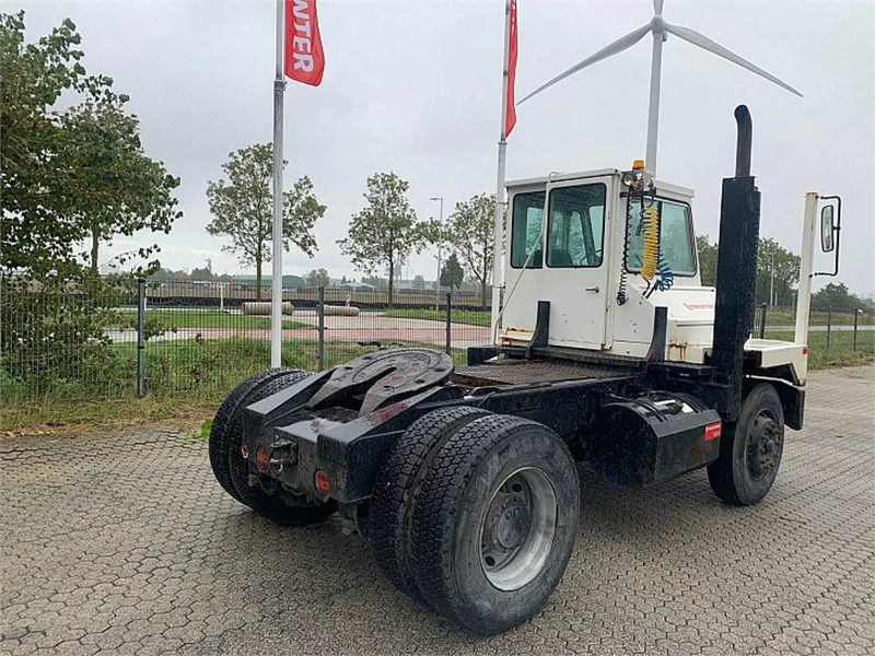 جرار المحطة Kalmar Ottawa 50: صورة 8