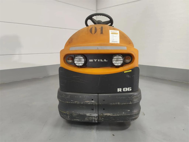 Still R06 - رافعة شوكية كهربائية: صورة 5 Still R06 - رافعة شوكية كهربائية: صورة 5