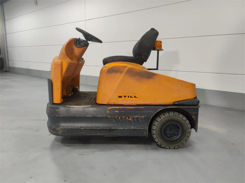 Still R06 - رافعة شوكية كهربائية: صورة 2 Still R06 - رافعة شوكية كهربائية: صورة 2