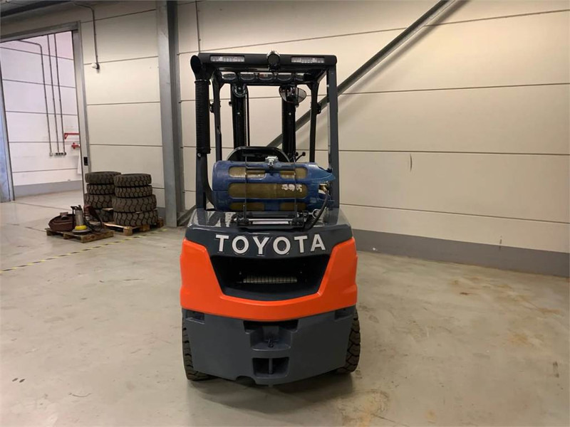 Toyota 02-8FGF30 Toyota 02-8FGF30: صورة 8