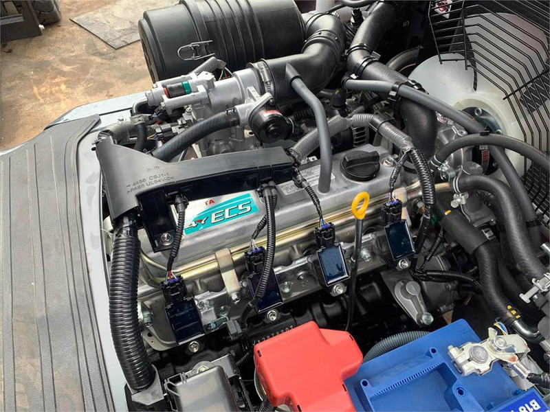 Toyota 02-8FGF30 Toyota 02-8FGF30: صورة 10