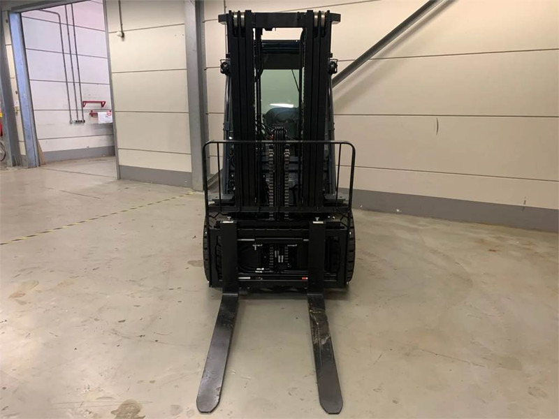 Toyota 52-8FDJF35 - رافعة شوكية ديزل: صورة 5 Toyota 52-8FDJF35 - رافعة شوكية ديزل: صورة 5