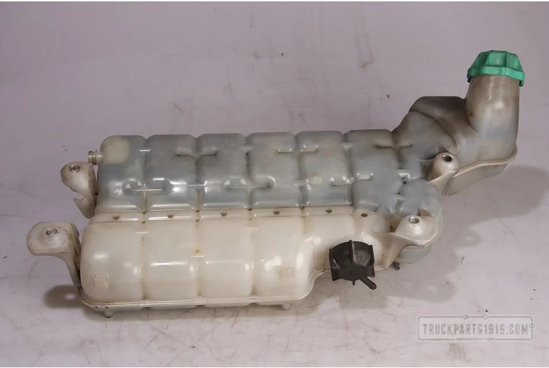 Behr HELLA SERVICE Cooling System Koelexpansievat MAN TGL TGM - خزان التوسع - شاحنة: صورة 2 Behr HELLA SERVICE Cooling System Koelexpansievat MAN TGL TGM - خزان التوسع - شاحنة: صورة 2