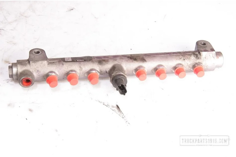 Bosch Fuel System Commonrail drukbuis D0836LFL54 - نظام الوقود - شاحنة: صورة 1 Bosch Fuel System Commonrail drukbuis D0836LFL54 - نظام الوقود - شاحنة: صورة 1