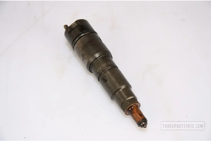 Bosch Fuel System Mercedes Injector Used - حاقن - شاحنة: صورة 1 Bosch Fuel System Mercedes Injector Used - حاقن - شاحنة: صورة 1