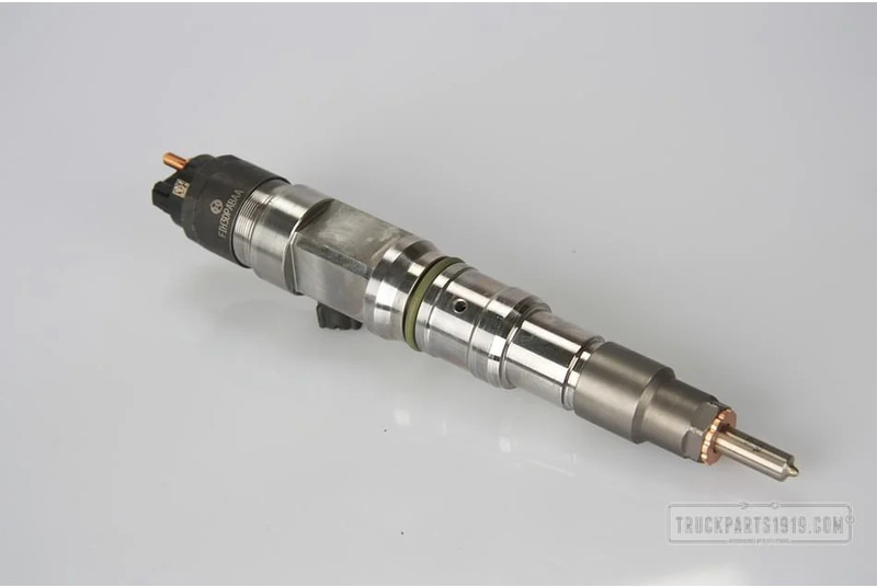 Bosch Fuel System Verstuiver Reman MAN - حاقن - شاحنة: صورة 1 Bosch Fuel System Verstuiver Reman MAN - حاقن - شاحنة: صورة 1