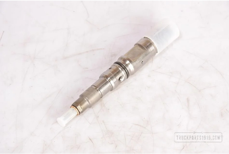 Bosch Fuel System Verstuiver getest MAN - حاقن - شاحنة: صورة 1 Bosch Fuel System Verstuiver getest MAN - حاقن - شاحنة: صورة 1