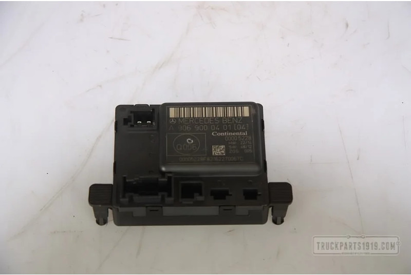 Continental Sprinter Electrical System Deurvergrendelings Module - وحدة تحكم الكتروني - شاحنة: صورة 1 Continental Sprinter Electrical System Deurvergrendelings Module - وحدة تحكم الكتروني - شاحنة: صورة 1
